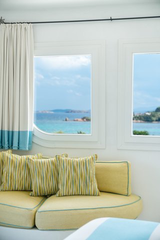 HOTEL ROMAZZINO COSTA SMERALDA - Photo 55