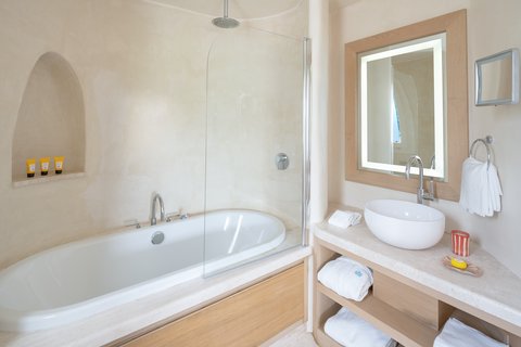HOTEL ROMAZZINO COSTA SMERALDA - Photo 56