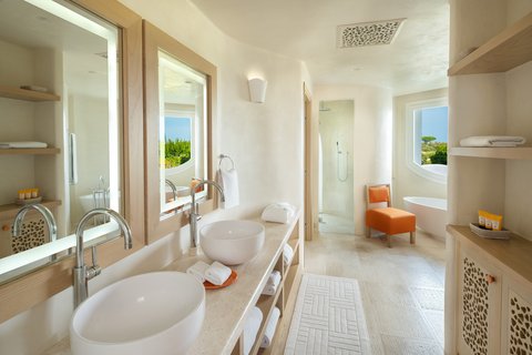 HOTEL ROMAZZINO COSTA SMERALDA - Photo 57