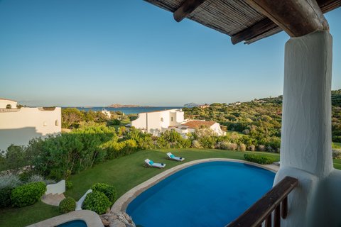 HOTEL ROMAZZINO COSTA SMERALDA - Photo 112