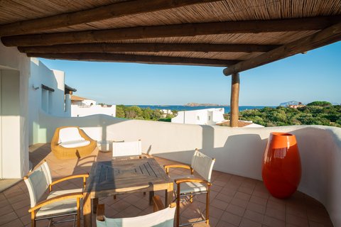 HOTEL ROMAZZINO COSTA SMERALDA - Photo 113