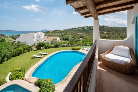 HOTEL ROMAZZINO COSTA SMERALDA - Photo 114