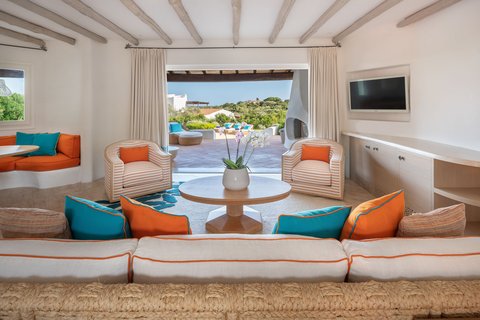 HOTEL ROMAZZINO COSTA SMERALDA - Photo 115