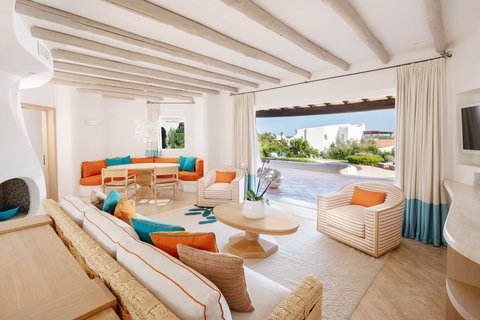 HOTEL ROMAZZINO COSTA SMERALDA - Photo 116