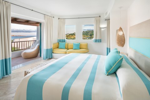 HOTEL ROMAZZINO COSTA SMERALDA - Photo 120