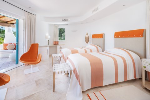 HOTEL ROMAZZINO COSTA SMERALDA - Photo 99