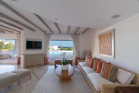 HOTEL ROMAZZINO COSTA SMERALDA - Photo 100