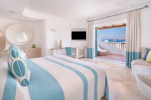 HOTEL ROMAZZINO COSTA SMERALDA - Photo 101