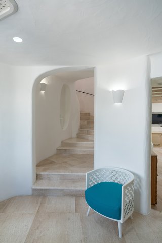 HOTEL ROMAZZINO COSTA SMERALDA - Photo 61