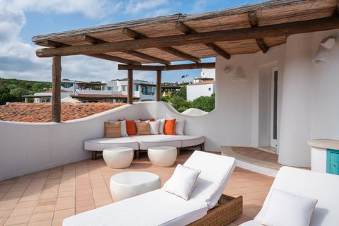 HOTEL ROMAZZINO COSTA SMERALDA - Photo 62