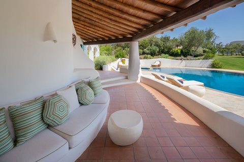 HOTEL ROMAZZINO COSTA SMERALDA - Photo 63