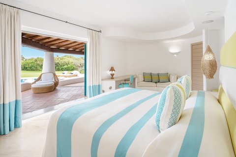 HOTEL ROMAZZINO COSTA SMERALDA - Photo 67