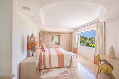 HOTEL ROMAZZINO COSTA SMERALDA - Photo 64