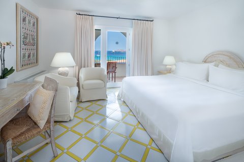 HOTEL ROMAZZINO COSTA SMERALDA - Photo 19