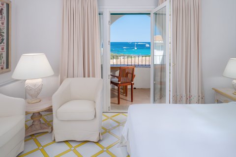 HOTEL ROMAZZINO COSTA SMERALDA - Photo 22