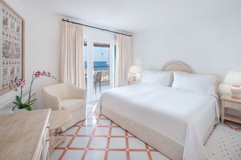 HOTEL ROMAZZINO COSTA SMERALDA - Photo 23