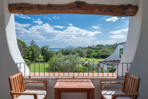 HOTEL ROMAZZINO COSTA SMERALDA - Photo 161