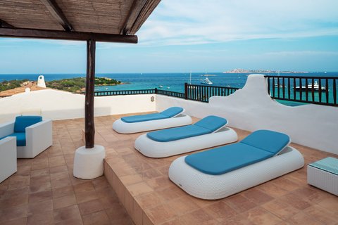 HOTEL ROMAZZINO COSTA SMERALDA - Photo 185