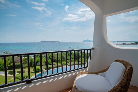 HOTEL ROMAZZINO COSTA SMERALDA - Photo 211