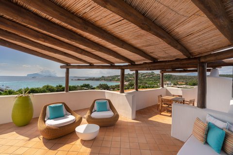 HOTEL ROMAZZINO COSTA SMERALDA - Photo 212