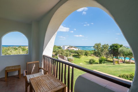 HOTEL ROMAZZINO COSTA SMERALDA - Photo 31