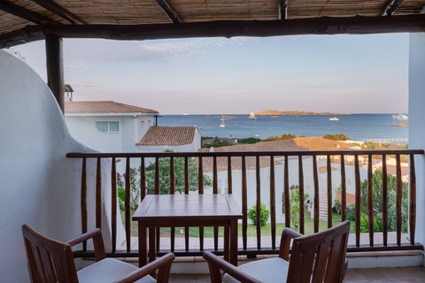 HOTEL ROMAZZINO COSTA SMERALDA - Photo 30