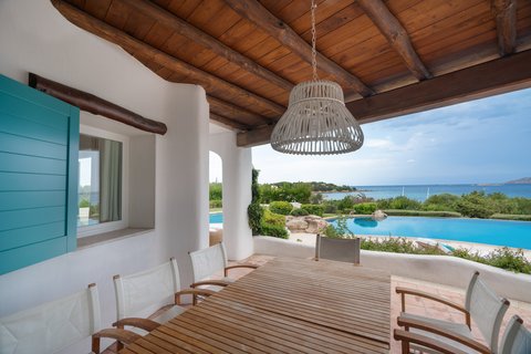 HOTEL ROMAZZINO COSTA SMERALDA - Photo 213