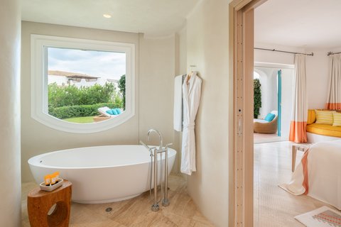 HOTEL ROMAZZINO COSTA SMERALDA - Photo 215