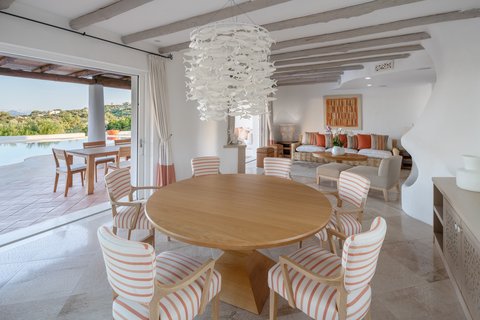 HOTEL ROMAZZINO COSTA SMERALDA - Photo 98