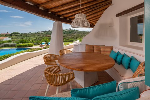 HOTEL ROMAZZINO COSTA SMERALDA - Photo 110