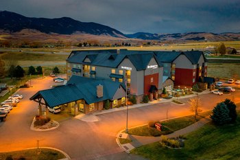 Residence Inn by Marriott Bozeman