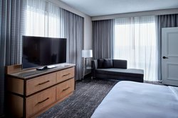  - Marriott Hotel Pontiac - I-75, Exit 75