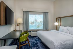  - Fairfield Inn & Suites by Marriott McPherson