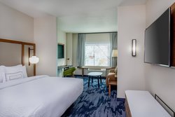  - Fairfield Inn & Suites by Marriott McPherson