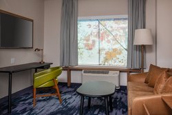 - Fairfield Inn & Suites by Marriott McPherson