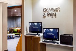  - Fairfield Inn & Suites by Marriott McPherson