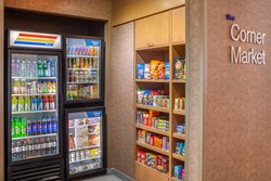  - Fairfield Inn & Suites by Marriott McPherson