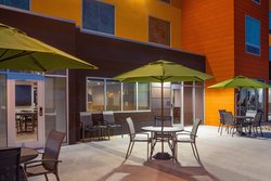 - Fairfield Inn & Suites by Marriott McPherson