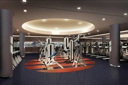  - Courtyard by Marriott Hotel Midtown West New York