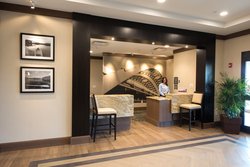  - Staybridge Suites Albany - I-87, Exit 2