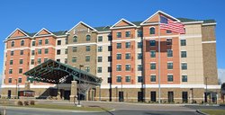  - Staybridge Suites Albany - I-87, Exit 2