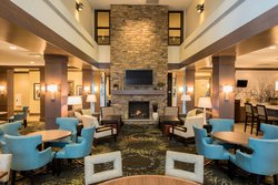  - Staybridge Suites Albany - I-87, Exit 2