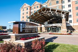  - Staybridge Suites Albany - I-87, Exit 2