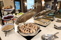  - Staybridge Suites Albany - I-87, Exit 2