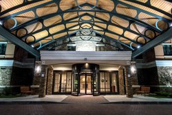  - Staybridge Suites Albany - I-87, Exit 2