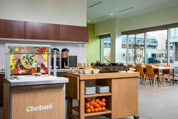  - Element Hotel Seaport Boston