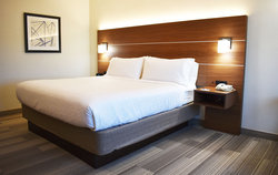  - Holiday Inn Express & Suites Albany - I-5, Exit 234
