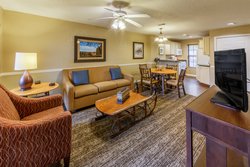  - Holiday Inn Club Vacations Apple Mountain Resort Clarkesville
