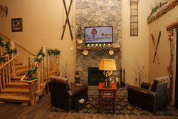  - Holiday Inn Express & Suites Donegal - I-70 & I-76, Exit 91