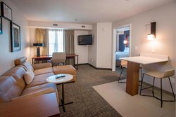  - Residence Inn by Marriott Downtown Pensacola